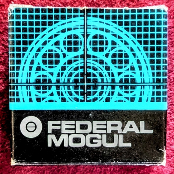 A-12 - Wheel Bearing Set - Picture 1 of 3